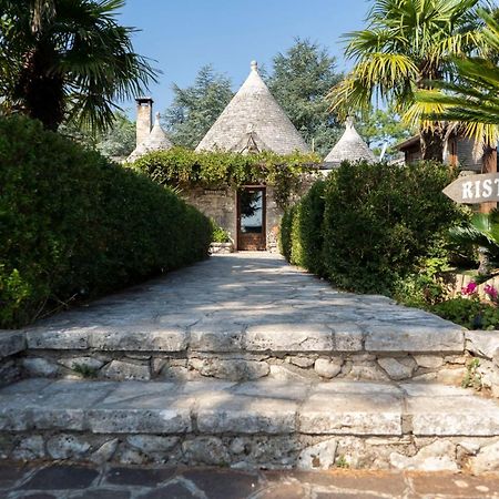Corallo Country House Noci Exterior photo