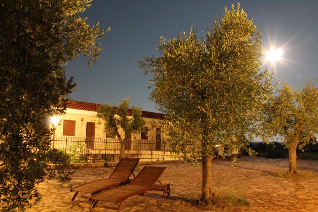 Corallo Country House Noci Exterior photo