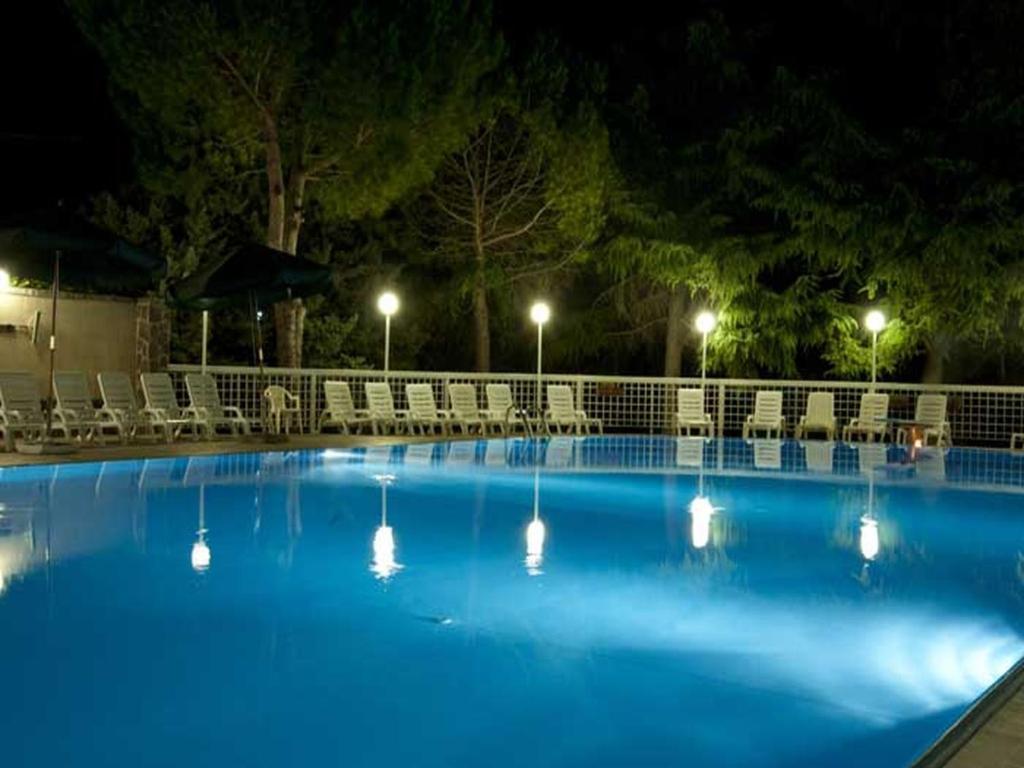 Corallo Country House Noci Exterior photo