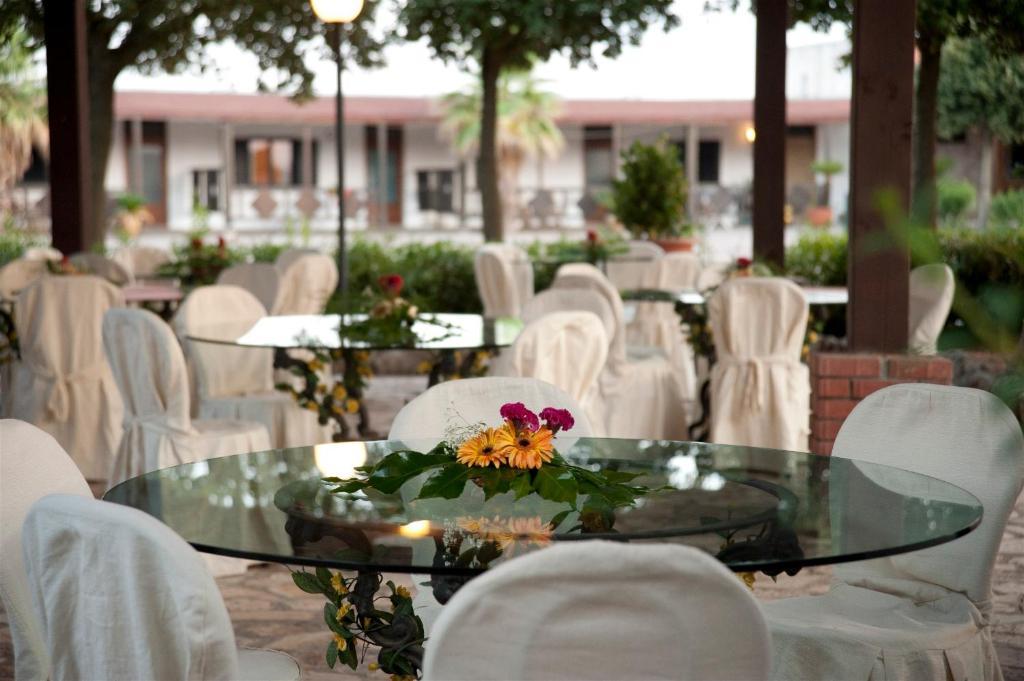 Corallo Country House Noci Exterior photo