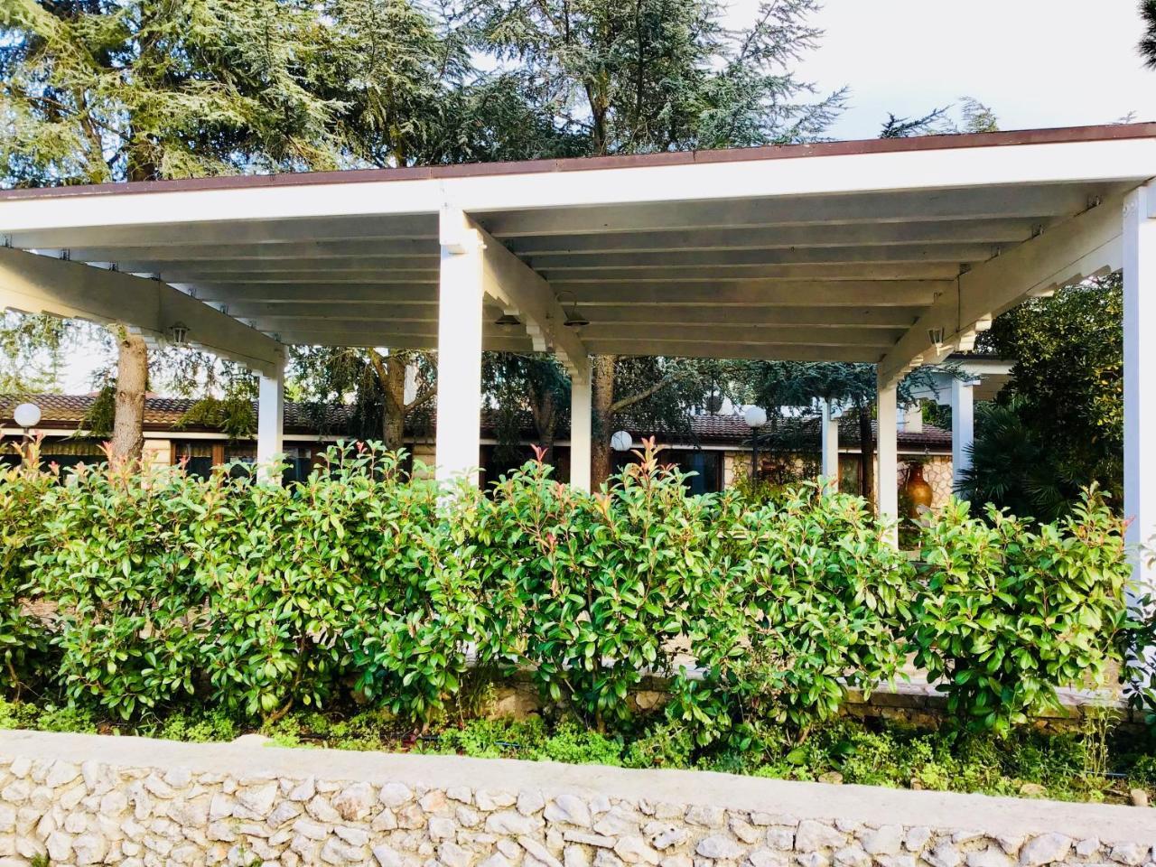 Corallo Country House Noci Exterior photo