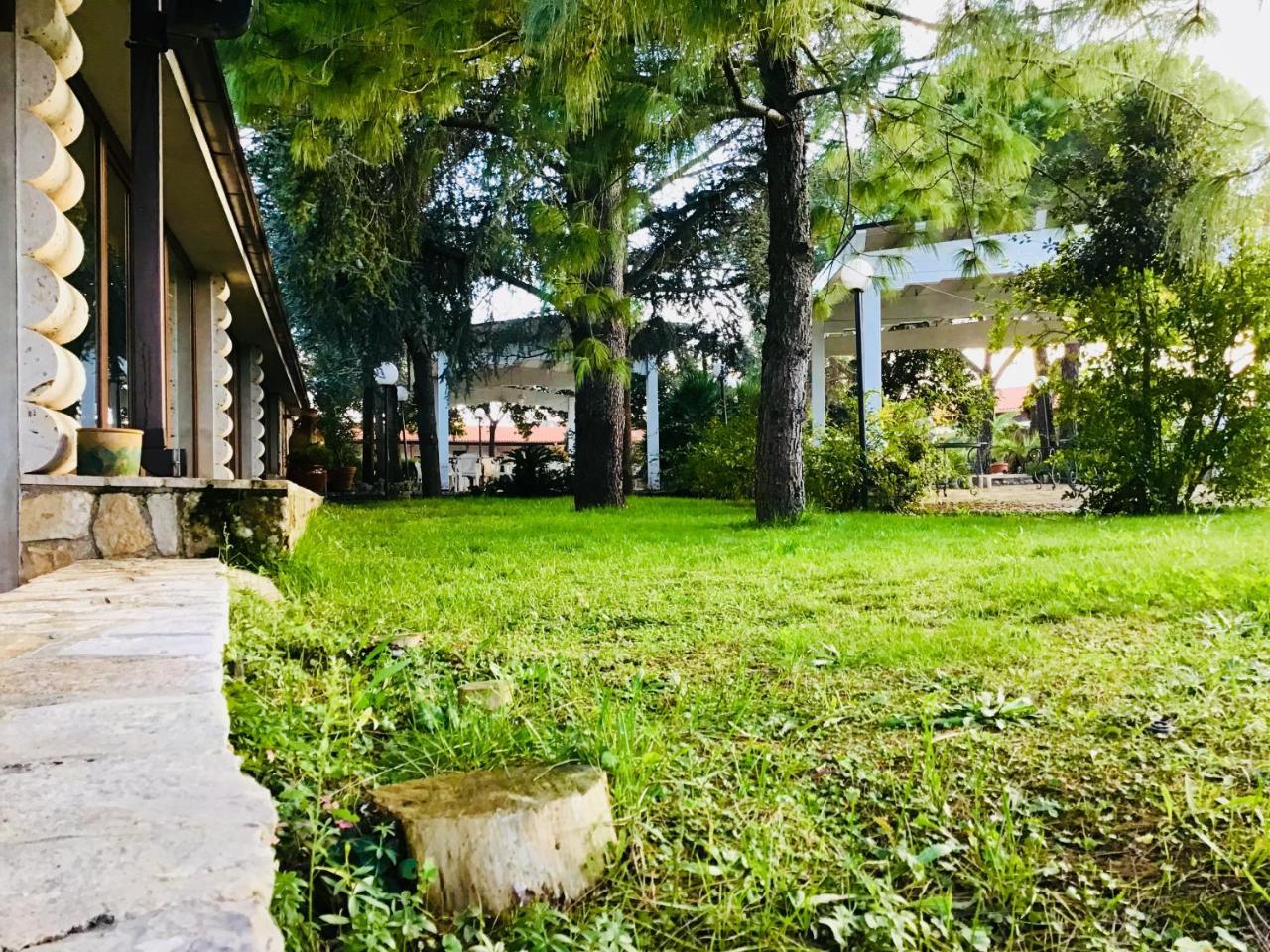 Corallo Country House Noci Exterior photo