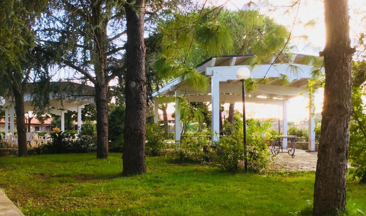 Corallo Country House Noci Exterior photo