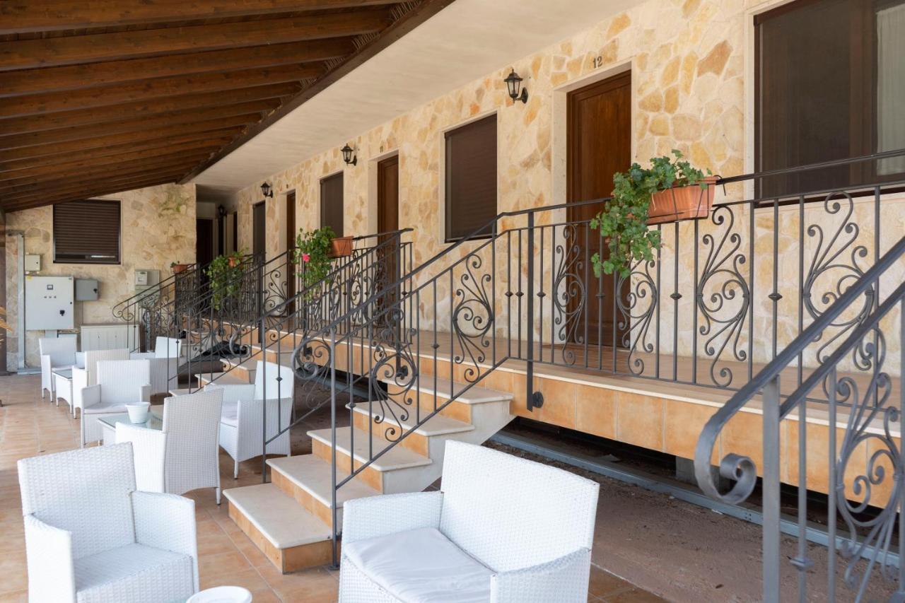 Corallo Country House Noci Exterior photo