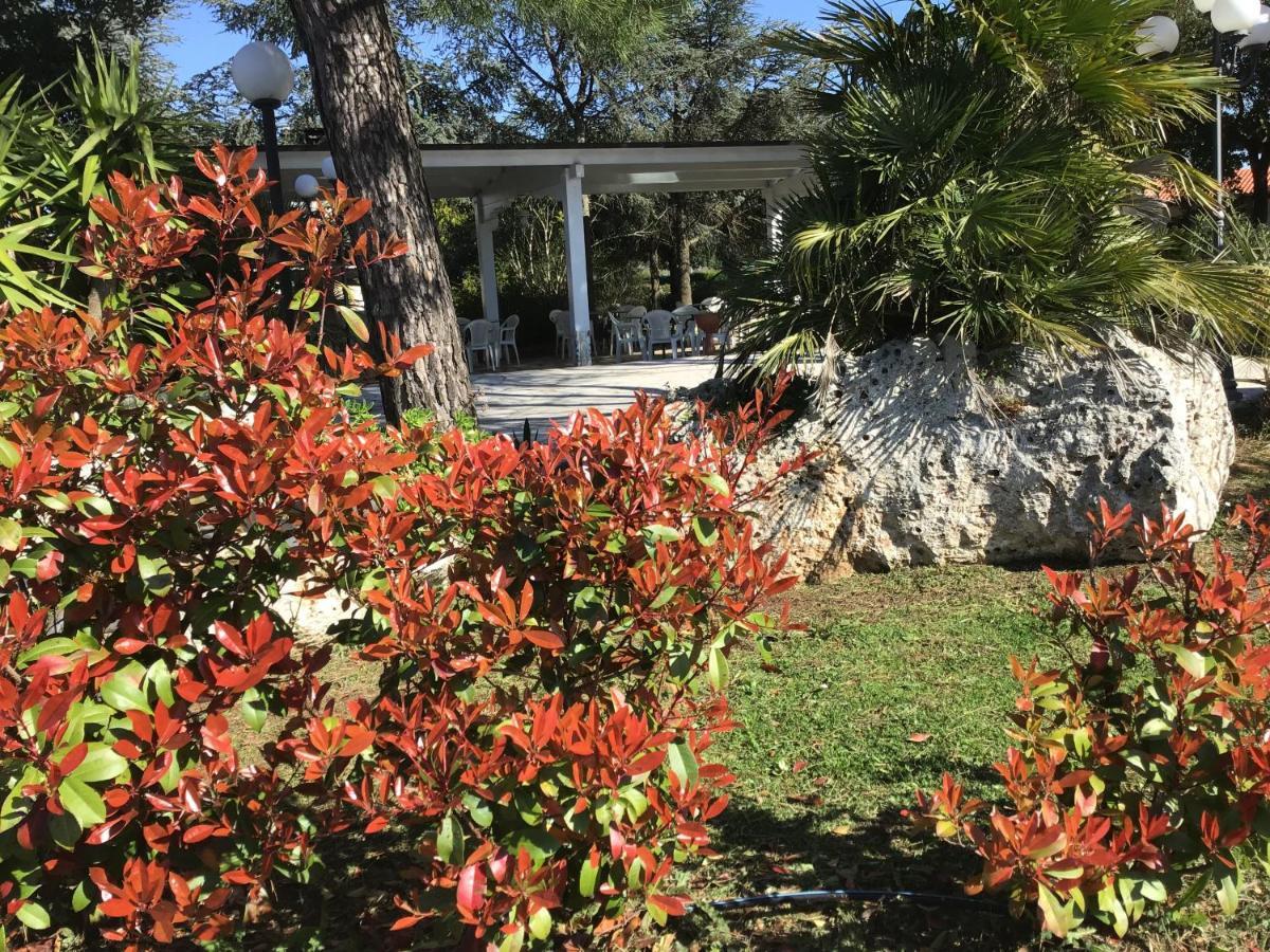 Corallo Country House Noci Exterior photo