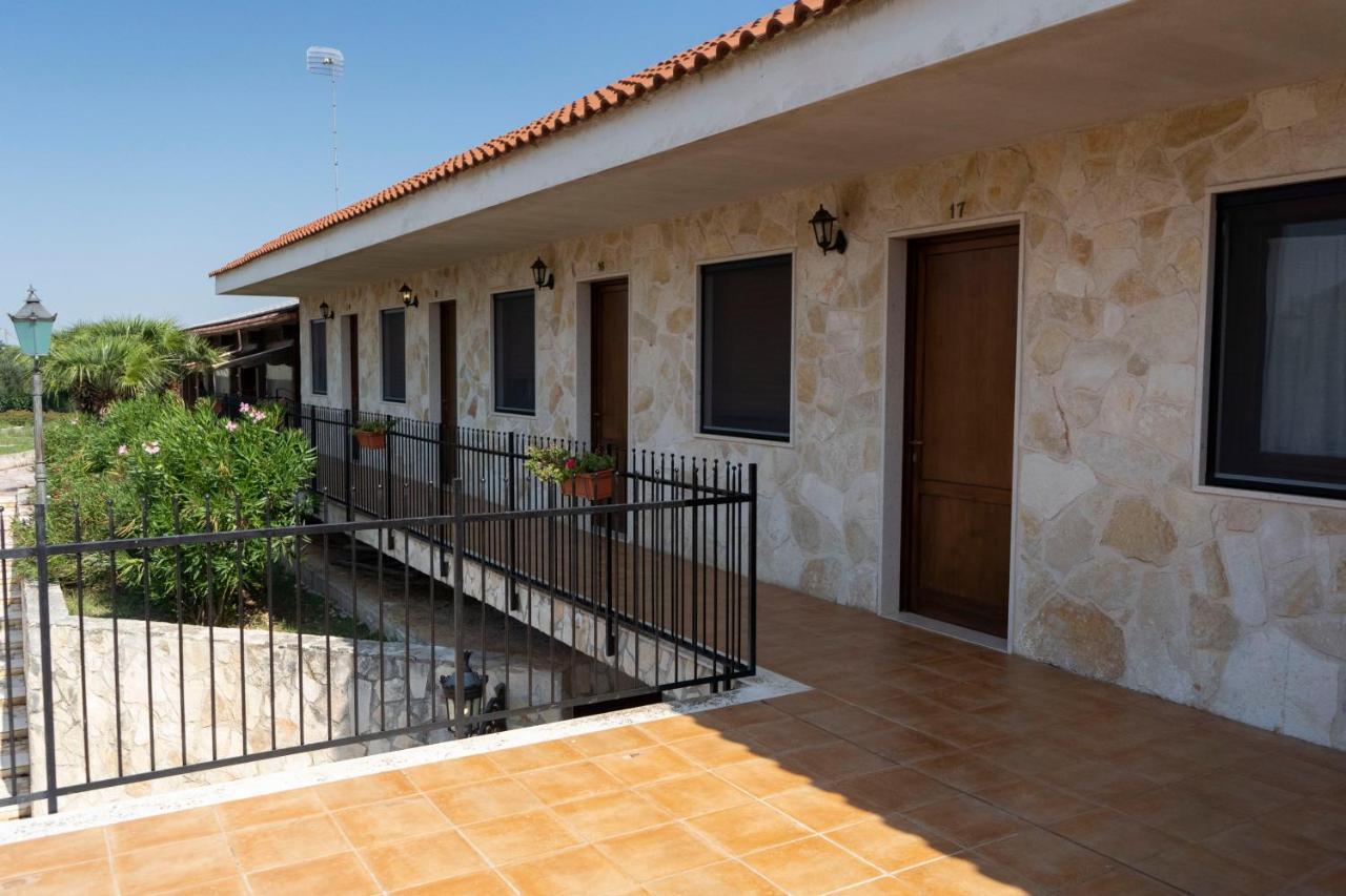 Corallo Country House Noci Exterior photo