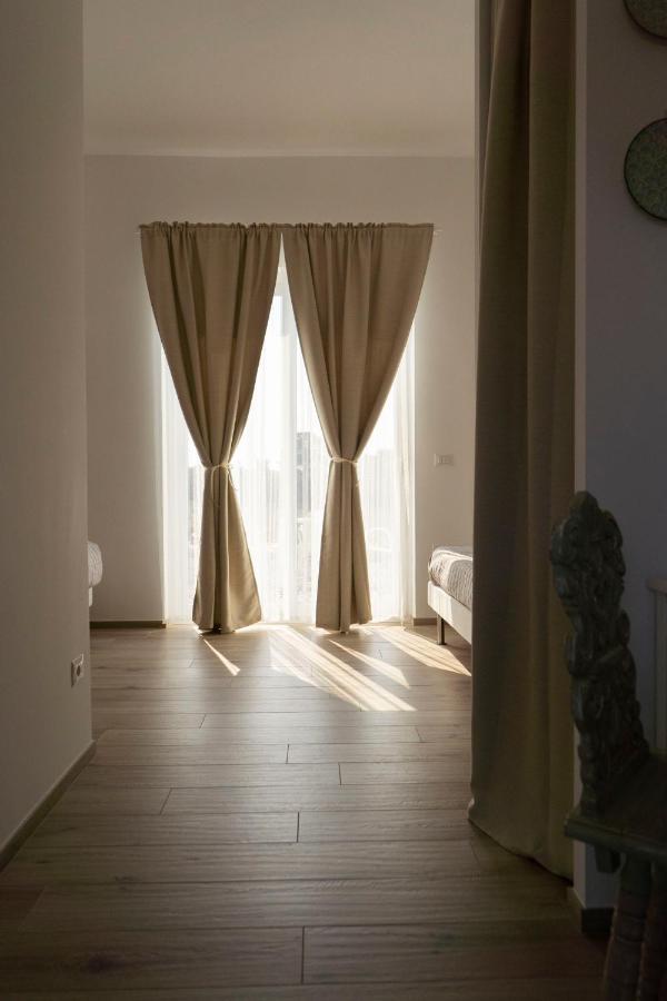 Corallo Country House Noci Exterior photo