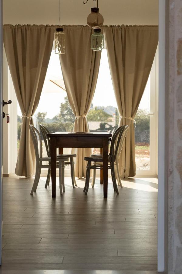 Corallo Country House Noci Exterior photo